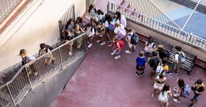 Debat educatiu: què funciona i què no