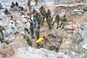 What Canada should require when backing critical mineral projects in Africa