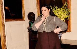 Lena Dunham i la decepció feminista