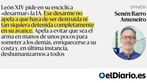 ¿Magnifica humanitas o magnifica intelligentia artificialis?