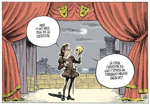 La pólvora empieza a olerse en el gabinete de Sánchez