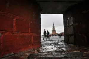 Will Russia Ever Be ‘Normal’?