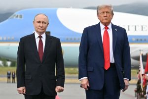 In War, Trump and Putin Are Much Alike