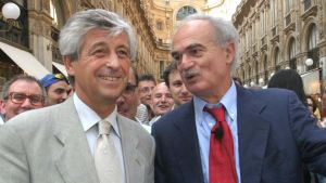 Mazzola e Rivera, il dualismo che ha segnato la storia del calcio italiano. La “staffetta” ai mondiali del 1970