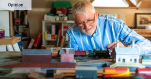 What will happen to your most cherished possessions when you die? You don’t want to know