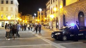 Lecco, vigilanza rafforzata: prorogata la zona rossa e militari in arrivo
