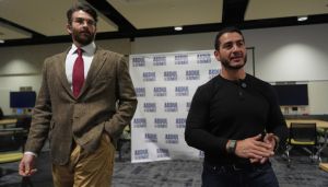 El Sayed can’t dismiss his buddy Hasan Piker as just a ‘social media streamer’