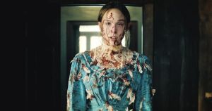 ‘Monstro: A História de Lizzie Borden’ revisita true crime célebre