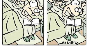 Un anuncio de apuestas sin ropa