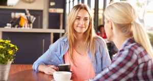Behavioral expert reveals the number one question to instantly read someone