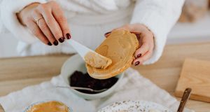 104-year-old Navy veteran shares her surprising secret to staying young: ‘Skippy peanut butter’