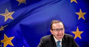 Utvik­lingen kan åpne for nye tilknyt­nings­former til EU.