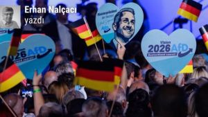 AfD’nin yükselişini nasıl yorumlayalım?