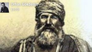 İdris'i gömmek için