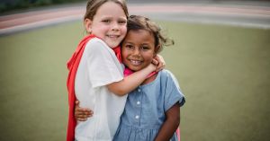 When Kindness Meets Hate: What Parents Can Teach Children
