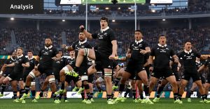 Forget the romance. Rugby Australia and NZ Rugby are locked in a marriage of necessity