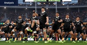 Forget the romance. Rugby Australia and NZ Rugby are locked in a marriage of necessity