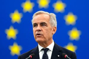 Carney to meet with leaders from France, Norway closer to home after whirlwind Eurotrip