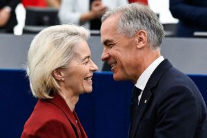 «Membre associé» de l’Union européenne: au-delà des paroles, la réalité va limiter le Canada