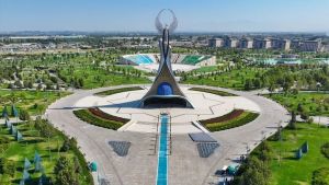 Aradığımız Kayıp Aydınlanma nasıl bulunur? Özbekistan’da canlanan turizm Aydınlanmayı da getirir mi?