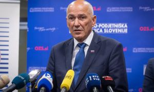 Zakaj nismo postali Švica