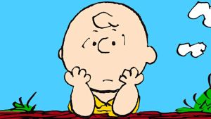 The best Charlie Brown quote tells you everything you need to know about the Peanuts icon (and life)