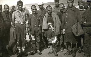 Urlalı Kosta’nın anıları ve hatırlattıkları