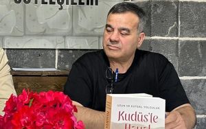 Kudüs, hayalden ötesi