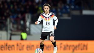 Ein Fußballer vom Bodensee wird Nationalspieler und Aufregung um zwei Düsenjets: Der Wochenrückblick
