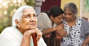 Your Parent Keeps Repeating the Same Story? 7 Things You Can Do to Keep Their Brain Active
