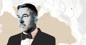 3. The dismal world of David Walliams