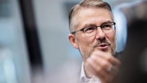 Vattenfall-Manager: Brauchen ein neues Wort für Energiewende