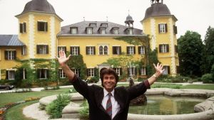 Sohn von Schlager-Legende Roy Black packt aus: So viel Geld erbte er – und darum ist nichts mehr da