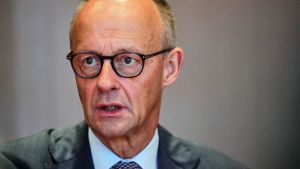 La lezione inglese per Friedrich Merz e i piani per resistere
