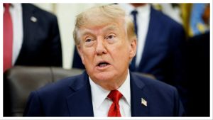 Donald Trump targets CNN, MS NOW and Politico with White House ban: Can he legally do it?