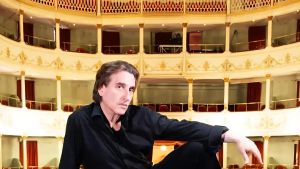 Broadway e Hollywood al Niccolini. E Felder debutta con ’Love Notes’