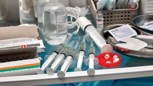 “Mid-Day Opinion: Hospitals cannot be allowed to loot patients”