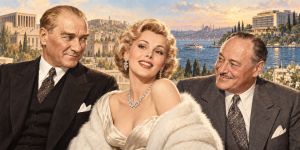 Ankara’dan Hollywood’a: Zsa Zsa, Atatürk ve Bir Hilton Hikâyesi