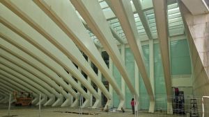 La Alfonso X se estrenará con un gran evento en el Calatrava de Oviedo el 6 de octubre