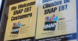 Fixing Farm Bill Fraud Should Be As Easy As SNAP-Ping Your Fingers