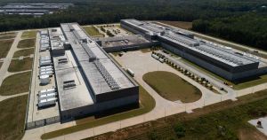 Data Center Derangement Syndrome