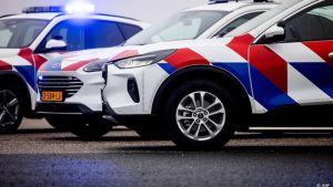 Verdachte van brandstichting aangereden op A2 bij Maastricht