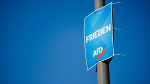 AfD počeo pripreme za sastanak sa predstavnicima Rusije