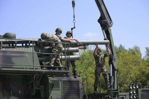 VS: Stvaranje Digitalne armije, kroz robotizaciju, veštačku inteligenciju i druge nove tehnolgije