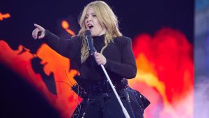 Maite Kelly packt über Drogenkonsum in der Schlager-Branche aus: „Was da alles los ist“
