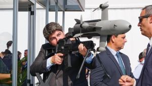 El rambo murciano