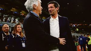 L’Inter di Chivu sfida la Roma di Gasperini in una partita che vale il primato