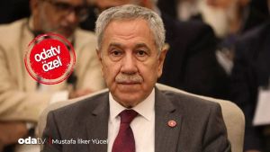 Bülent Arınç’ın yanıt vermediği iki soru