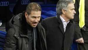 Flick puede dejar bajo sospecha a Mourinho y Simeone