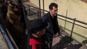 Jonathan Andic viajó a Ecuador por un libro que debía escribir la terapeuta y que había impulsado su padre